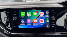 Volkswagen Polo 1.0 TSI Life 5dr Petrol Hatchback